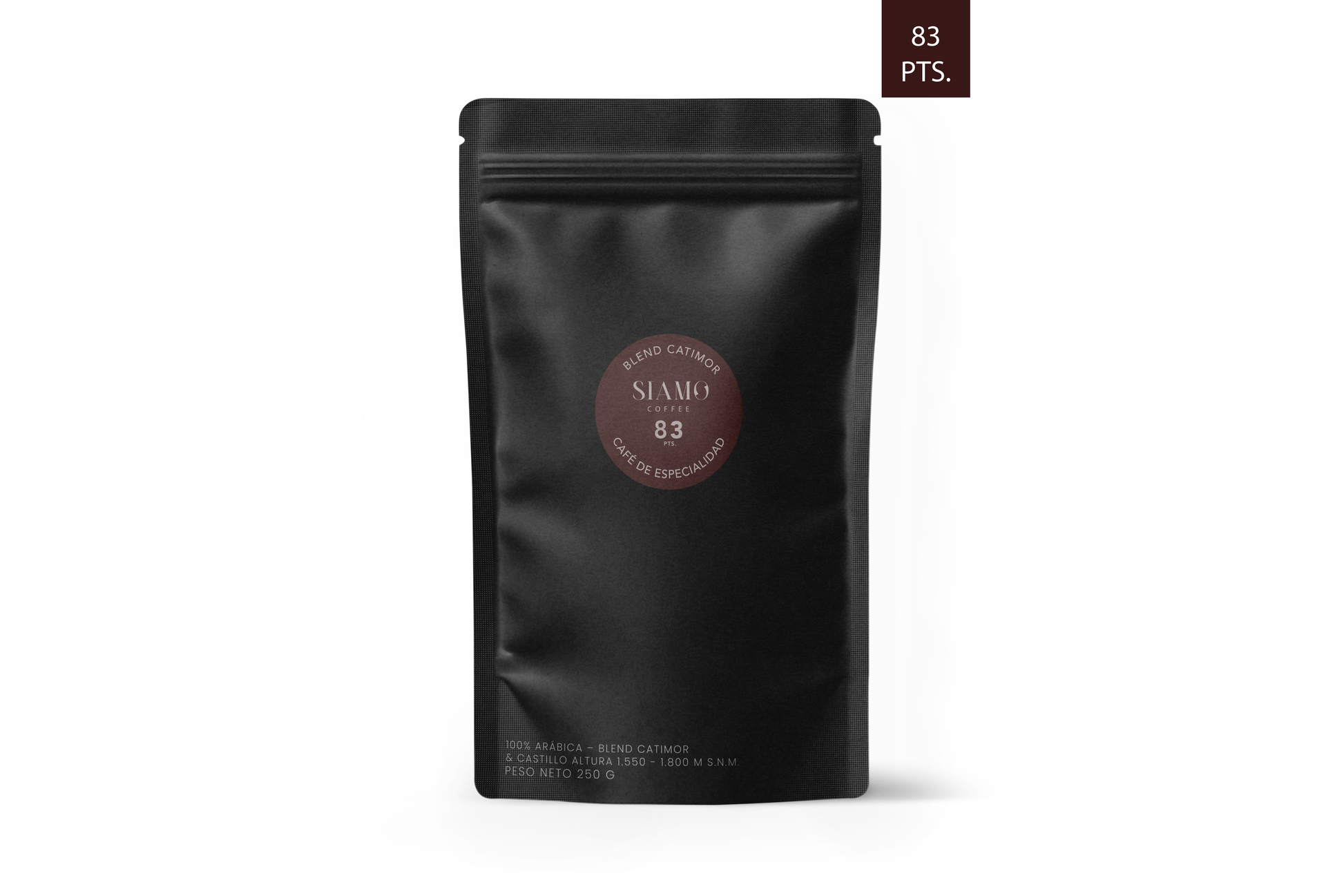 CAFÉ BLEND CATIMOR VOL 2 - 250