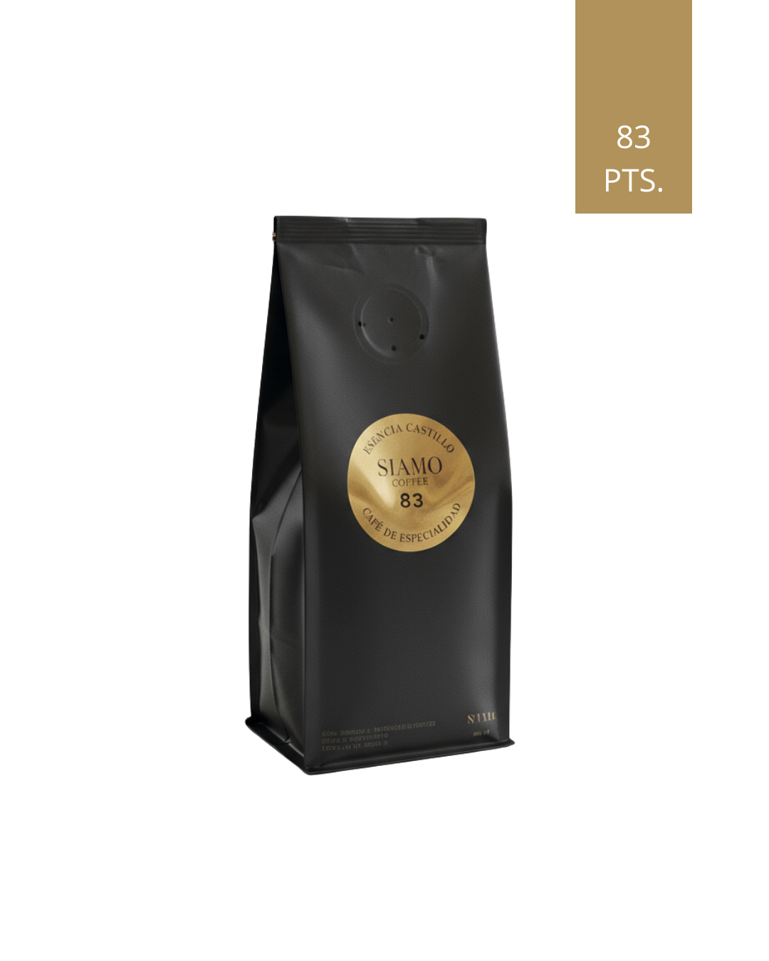 Siamo Café – Vol. 1 Café de Colombia 1 kg