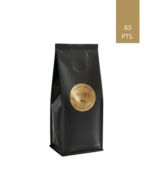 Siamo Café – Vol. 1 Café de Colombia 1 kg