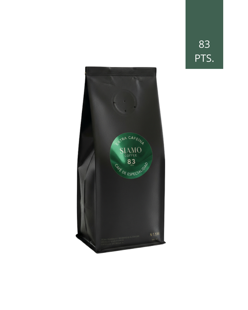 Siamo Café – Vol. 3 Café de Colombia y Brasil 1 kg