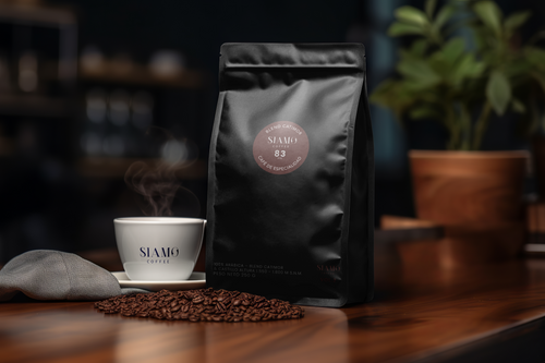 CAFÉ BLEND CATIMOR VOL 2 - 250