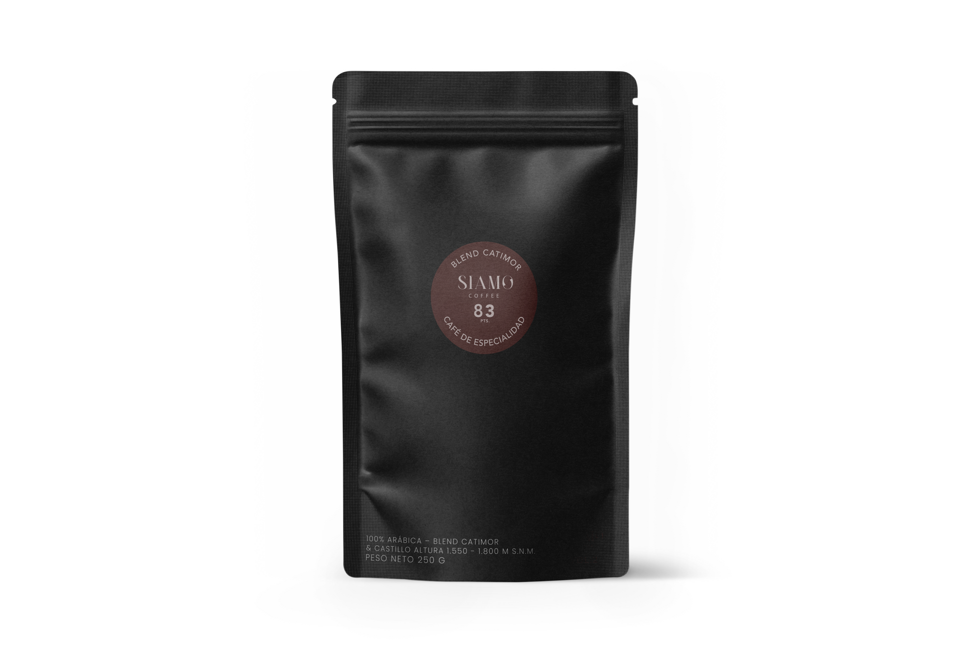 CAFÉ BLEND CATIMOR VOL 2 - 250